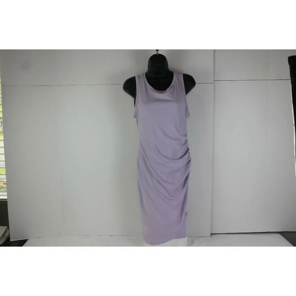 ladies Leith sleeveless dress size S